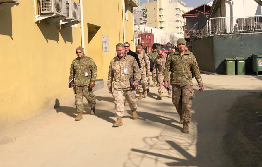 Los estadounidenses dan detalles sobre tregua parcial en Afganistán