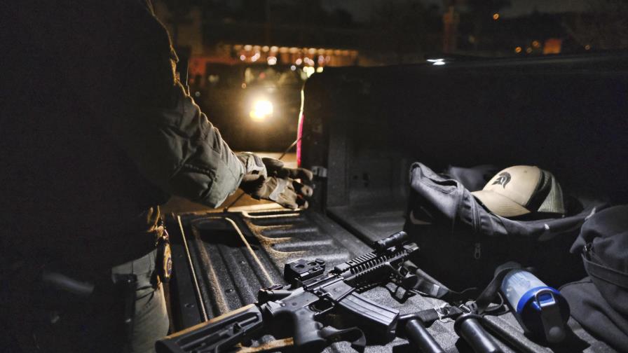 Exclusiva: Amplio operativo en EEUU contra cártel mexicano Exclusiva: Amplio operativo en EEUU contra cártel mexicano
