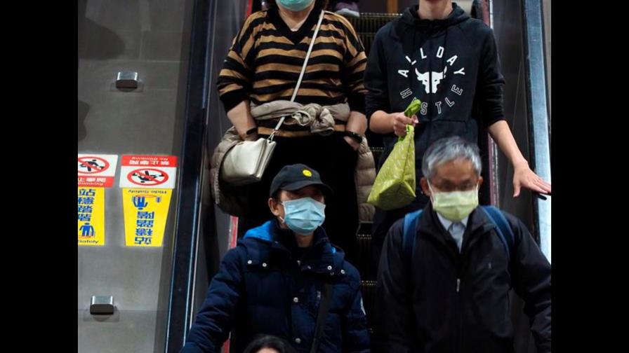 Detectan primer caso de coronavirus en los Estados Unidos Detectan primer caso de coronavirus en los Estados Unidos