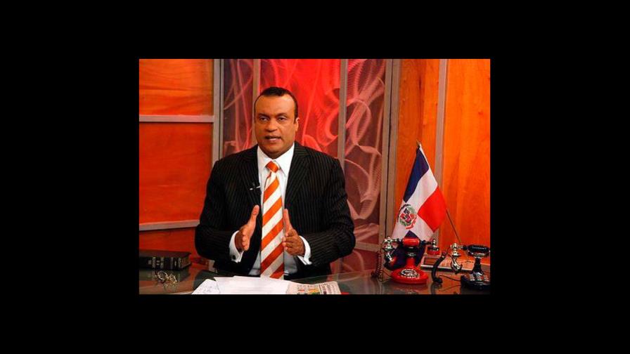 Muere padre del periodista Feliz Vinicio Lora Muere padre del periodista Feliz Vinicio Lora