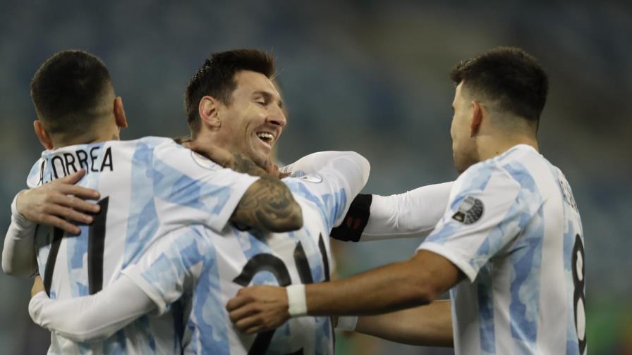Además de Neymar-Messi, otros duelos serán clave en la final