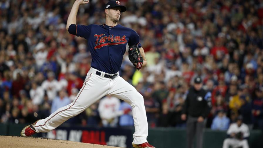 MLB: Baja por 1ra vez la suma de las ofertas calificadas