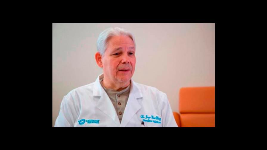 Experto ve muy probable haya que vacunarse con cuarta dosis contra el COVID-19