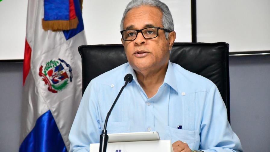 RD registra 38 nuevos fallecidos por COVID-19 y se acerca a los 200