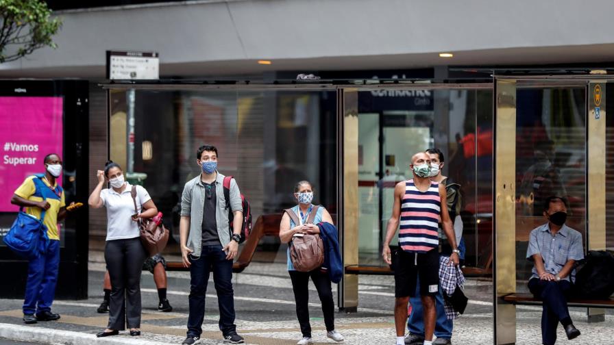 Expertos en economía temen década perdida en América Latina por la pandemia