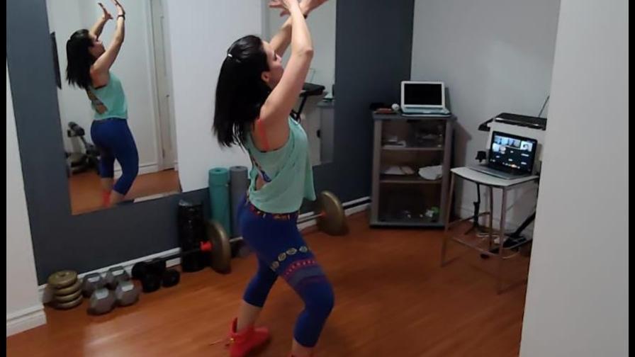 Zumba se renueva, da a instructores nueva oportunidad online