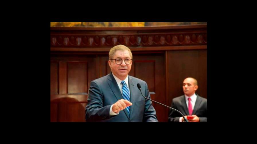 Misa de cuerpo presente para despedir a Adriano Miguel Tejada será en iglesia del Rosario en Moca Misa de cuerpo presente para despedir a Adriano Miguel Tejada será en iglesia del Rosario en Moca