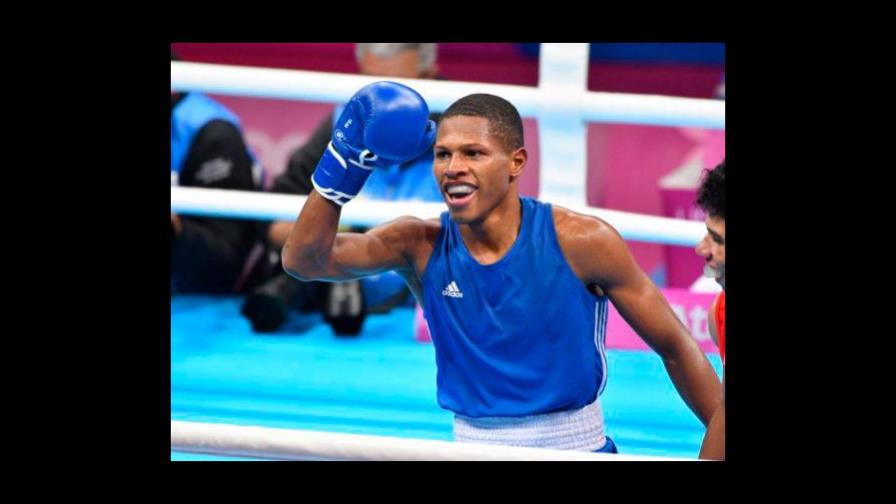 Prisilla Rivera y Rodrigo Marte los abanderados de RD para Tokio 2020 Prisilla Rivera y Rodrigo Marte los abanderados de RD para Tokio 2020