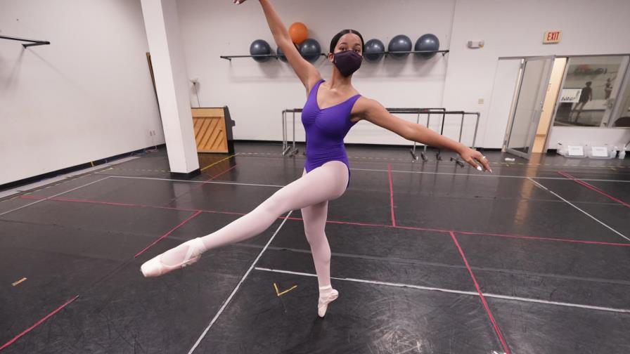 Cancelación del Cascanueces castiga a compañías de danza