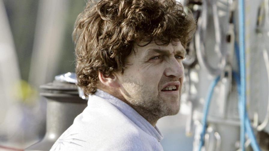 Muere el heredero bancario francés Benjamin de Rothschild