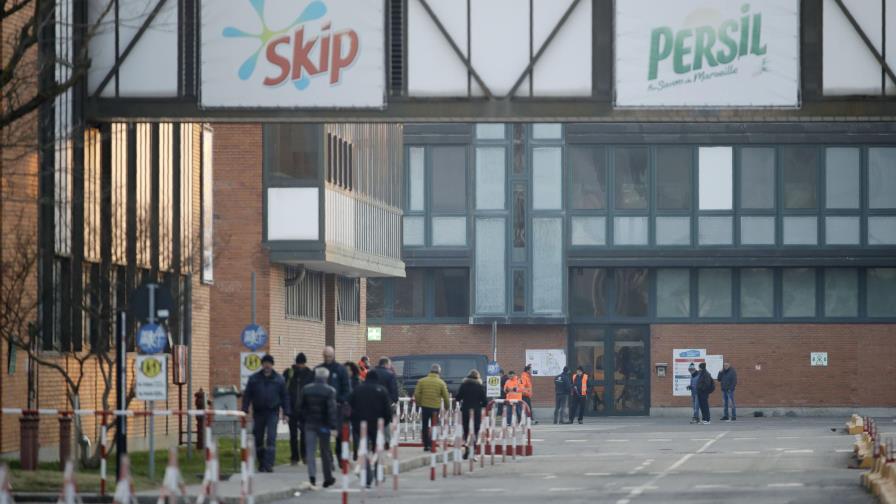 Italia reporta su primera muerte por el coronavirus