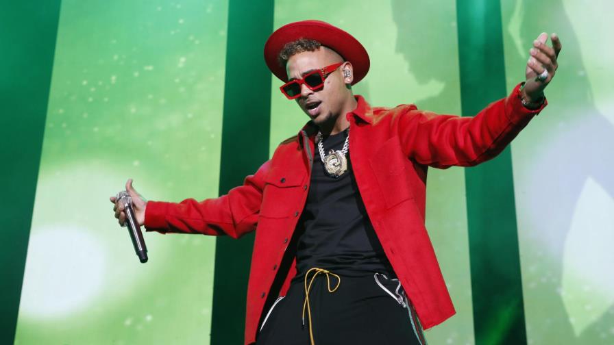 Ozuna organiza segundo festival musical, en Bahamas