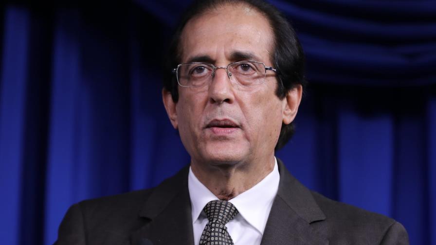 El Gobierno dominicano no ha contemplado ampliar el toque de queda