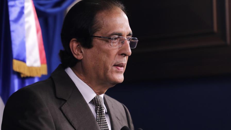EN VIVO | Declaraciones de Gustavo Montalvo sobre acciones contra el COVID-19