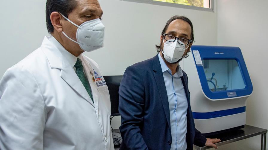 República Dominicana está lista para identificar variantes de COVID-19