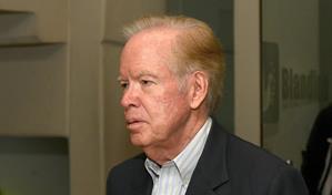 Pepín Corripio declina ser asesor honorífico del Consejo Nacional de Drogas