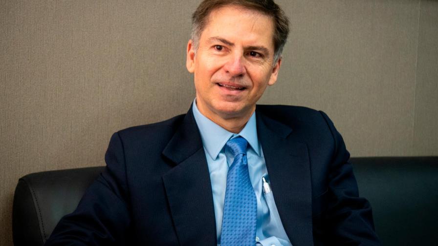 Carlos Felipe Jaramillo: “A veces se piensa que la educación se resuelve tirándole más dinero y esa no es la solución”