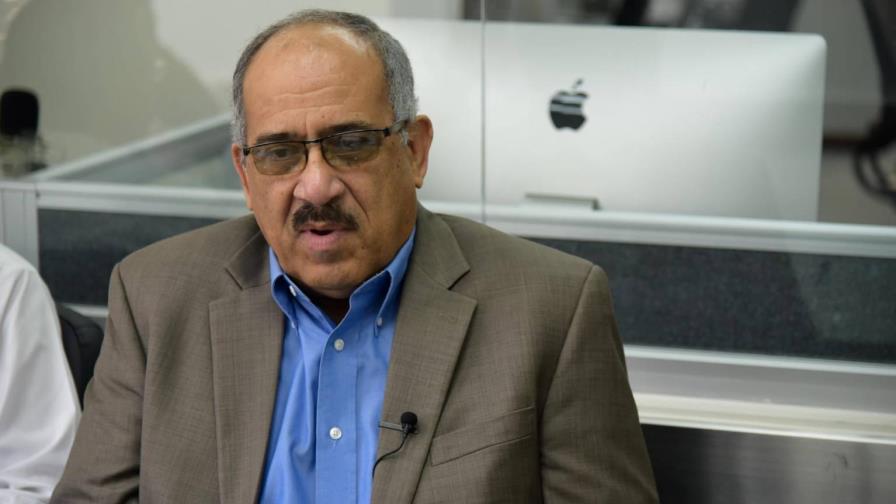 Leonardo Faña solicita licencia en IAD tras denuncia en su contra de agresión sexual  