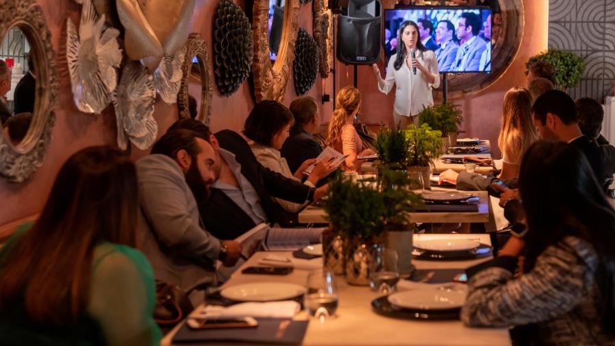 Anuncian conferencia sobre tecnologías emergentes 