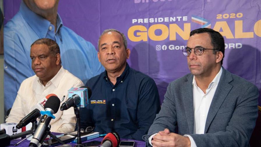 Rubén Bichara: vamos a respetar la decisión que tome la JCE sobre el voto automatizado