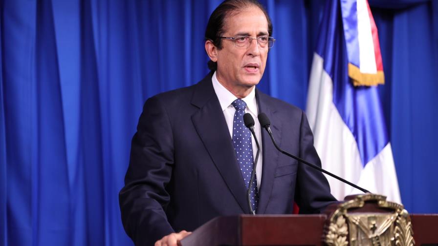 Gobierno pide a las personas mayores de 60 años no salir a las calles