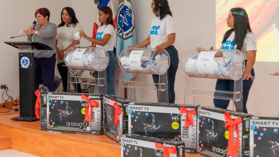 INAPA premia a clientes por estar al día con factura de agua INAPA premia a clientes por estar al día con factura de agua