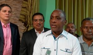 ANPA demanda construcción de presas para garantizar agua a la agropecuaria