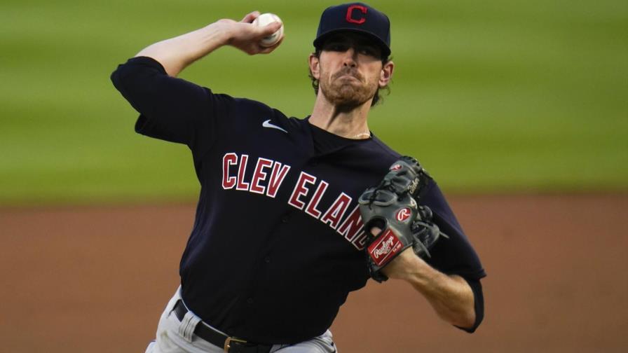 Ramírez pega 2 jonrones; Indios vencen a Tigres Ramírez pega 2 jonrones; Indios vencen a Tigres