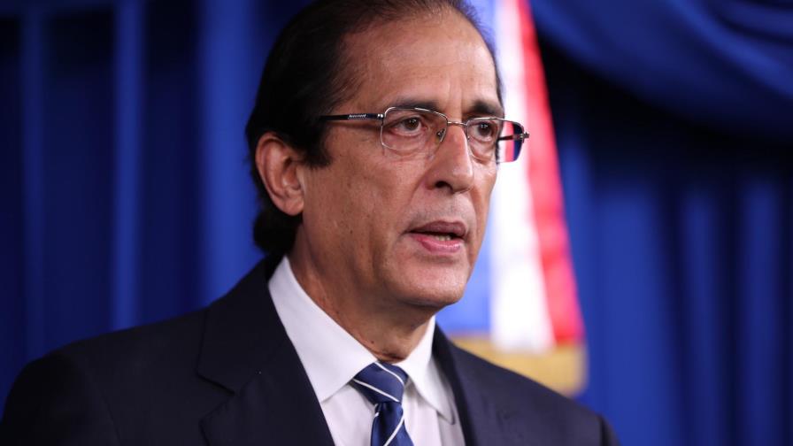 Montalvo: en RD la cifra de contagiados confirmados de COVID-19 se duplica cada 19 días