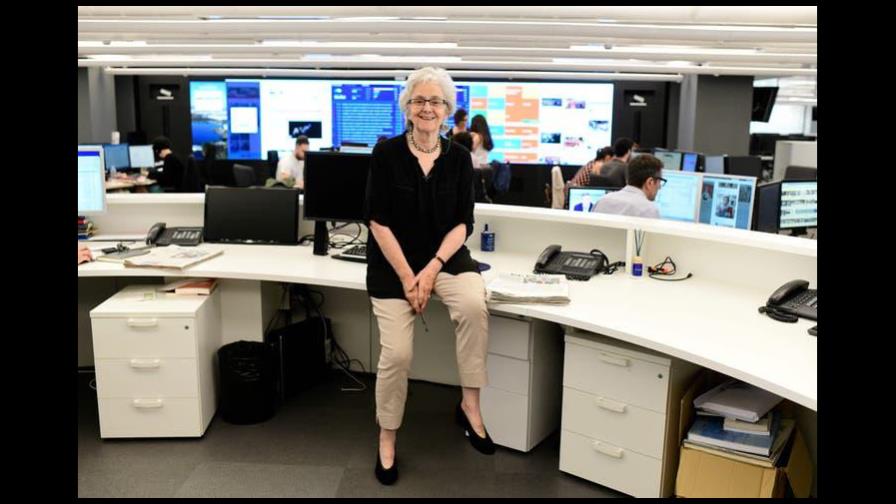 La pandemia, ¿una oportunidad para los medios de recobrar la confianza del público?