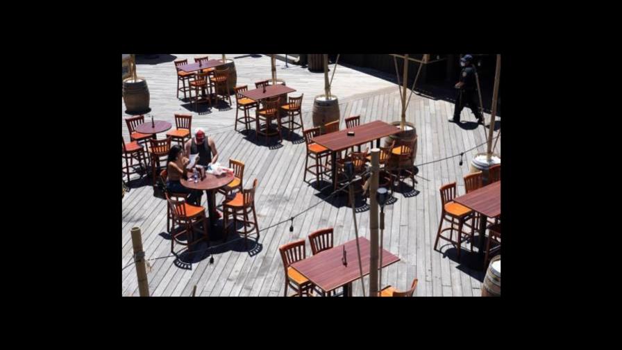 Sector gastronómico pide rebaja temporal del ITBIS para paliar la crisis por el COVID-19