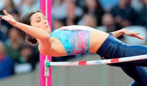 Atletas rusos se movilizan contra su federación