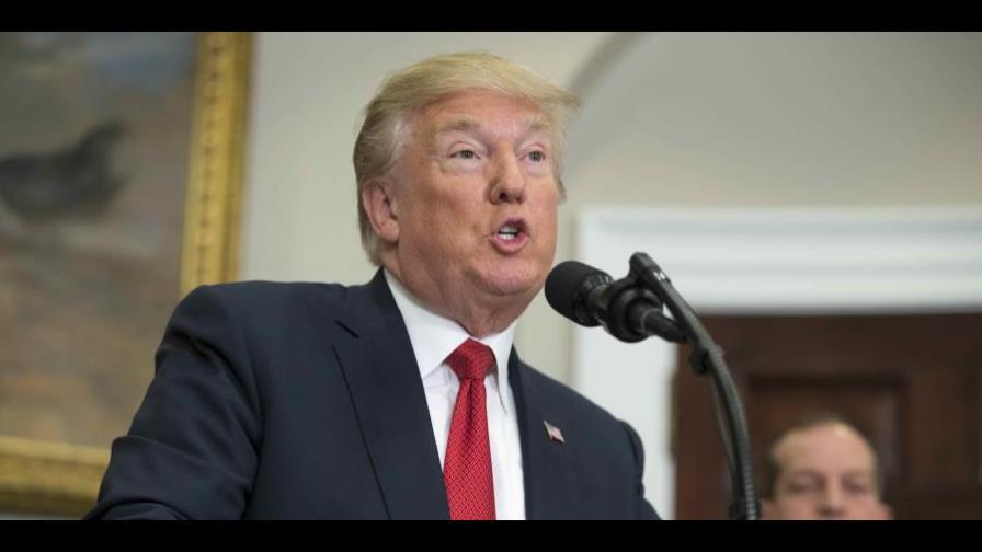 Trump dice que reconocer soberanía israelí del Golán no tendrá consecuencias