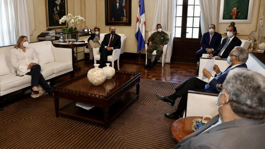 Gobierno: avance hacia siguientes fases exige cumplimiento de responsabilidad individual