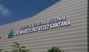 Está estable mujer herida por su expareja en Jardines del Norte