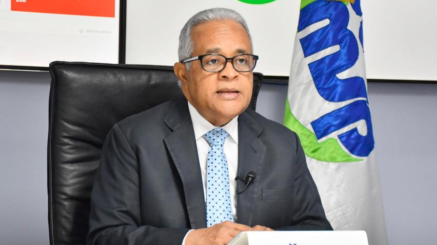 Coronavirus en República Dominicana: 14 fallecidos y 1,734 nuevos positivos 