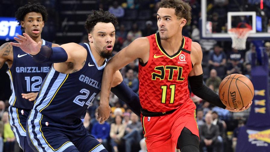 NBA define su visión sobre la campaña reanudada en Disney