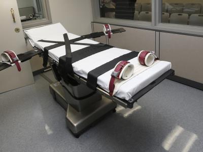 Florida aplicará pena de muerte a violadores de niños