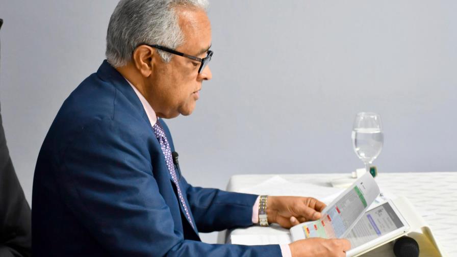 República Dominicana reporta 19 muertos y 1,366 nuevos positivos por coronavirus 