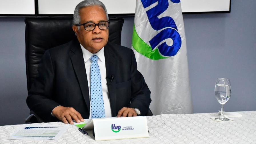 República Dominicana registra nuevo récord de positivos a COVID-19 en un día República Dominicana registra nuevo récord de positivos a COVID-19 en un día