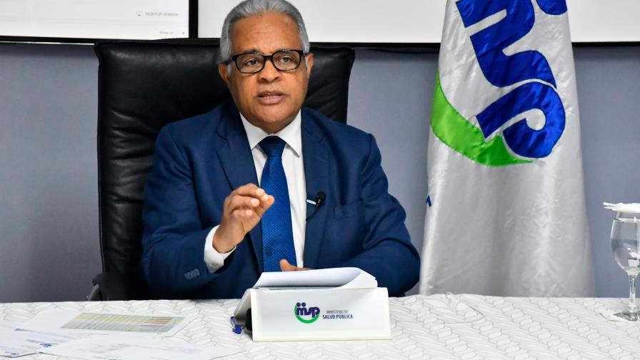 República Dominicana registra nuevo récord de fallecimientos por COVID-19 en un día