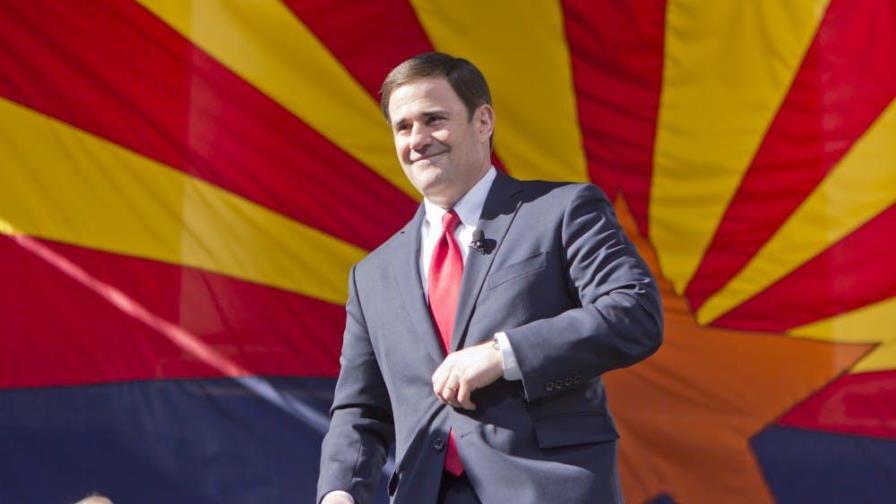 Arizona quiere albergar a los 30 clubes de MLB