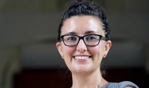 Raza mixta nunca fue un problema para Kamala Harris