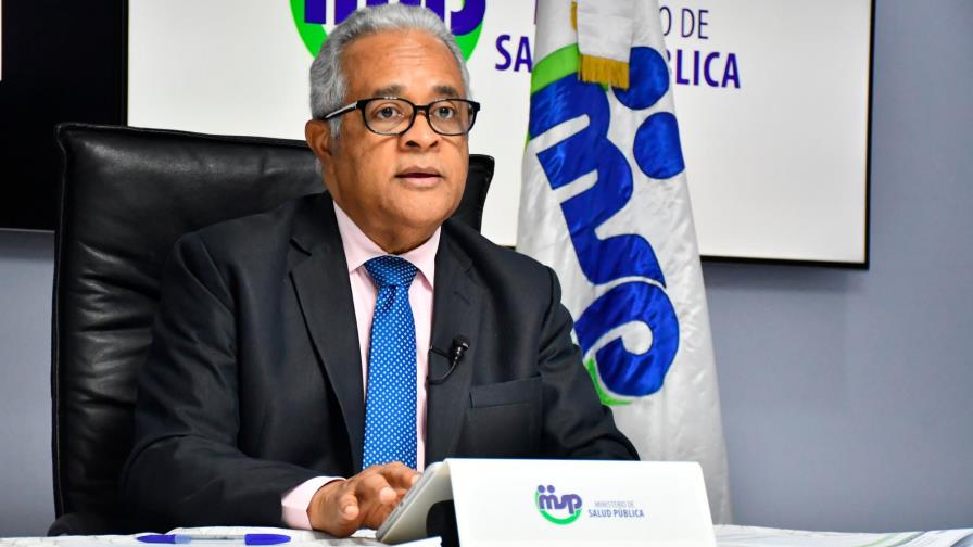 En el último día se realizaron 4,202 pruebas PCR para detectar el covid-19; se registran 1,173 nuevos casos 