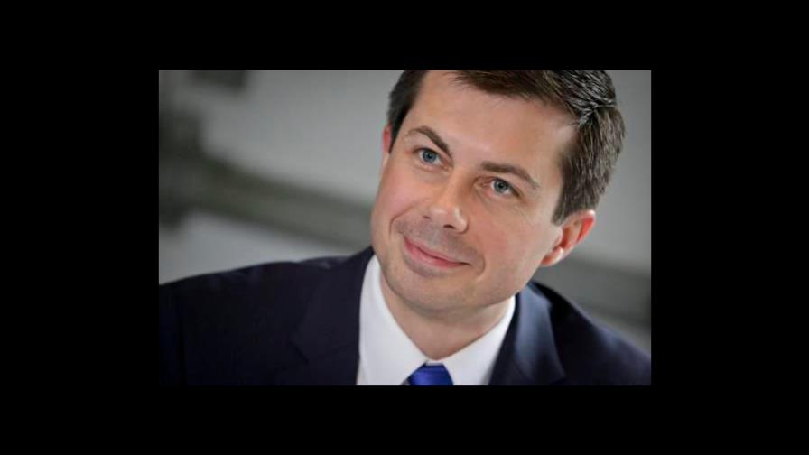 Pete Buttigieg, primer gay en el Gobierno de EE.UU., tendrá un documental
