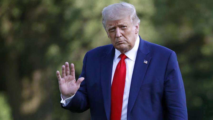 ¿Cuál es la visión de Trump para un segundo mandato?