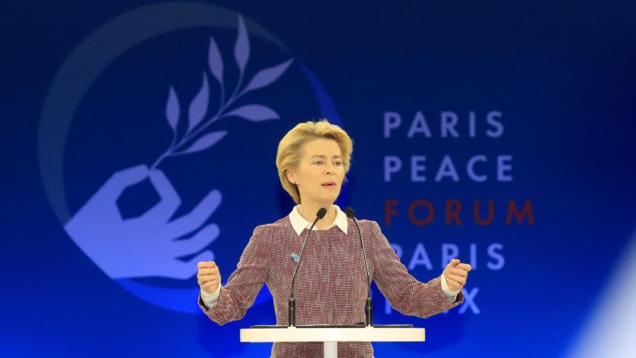 Candidatos a Comisión Europea pasan primera prueba