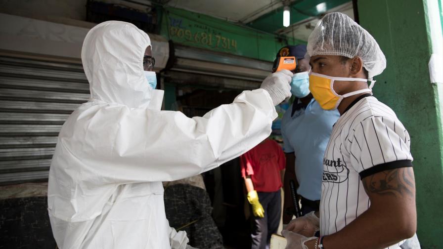 Aumenta el número de recuperados por coronavirus en RD y baja la tasa de letalidad, entre otras buenas noticias
