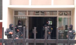 Imponen un año de prisión preventiva como medida coerción a Julito Kilo 
