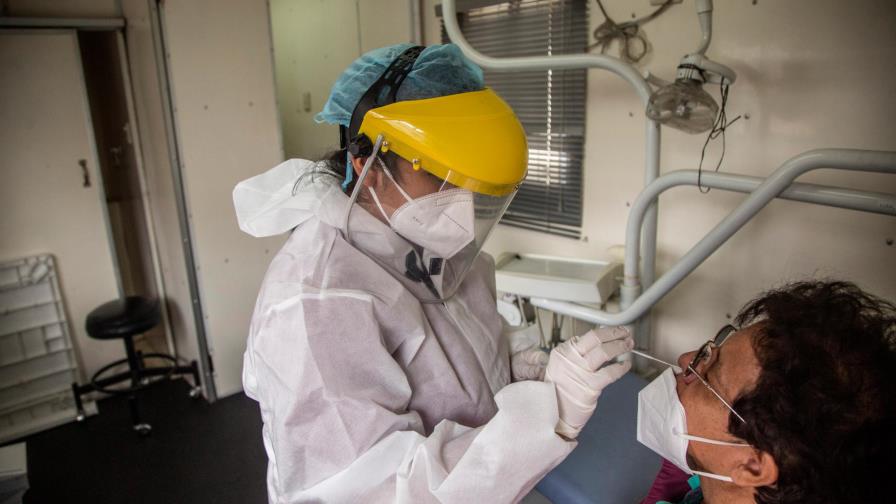 El mundo supera los 200 millones de casos de COVID-19, según Johns Hopkins